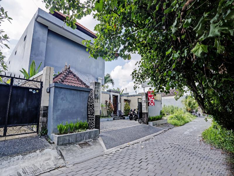Sakura Guest House - Genel
