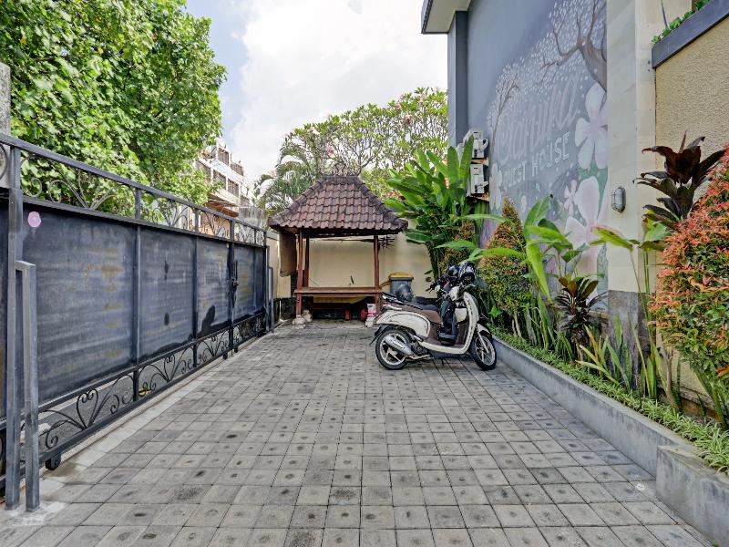 Sakura Guest House - Genel