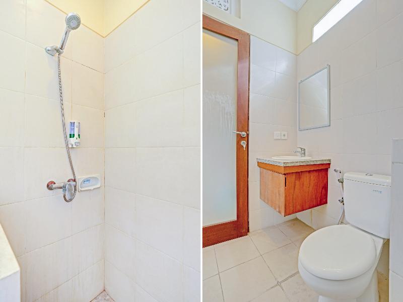 Sakura Guest House - Oda