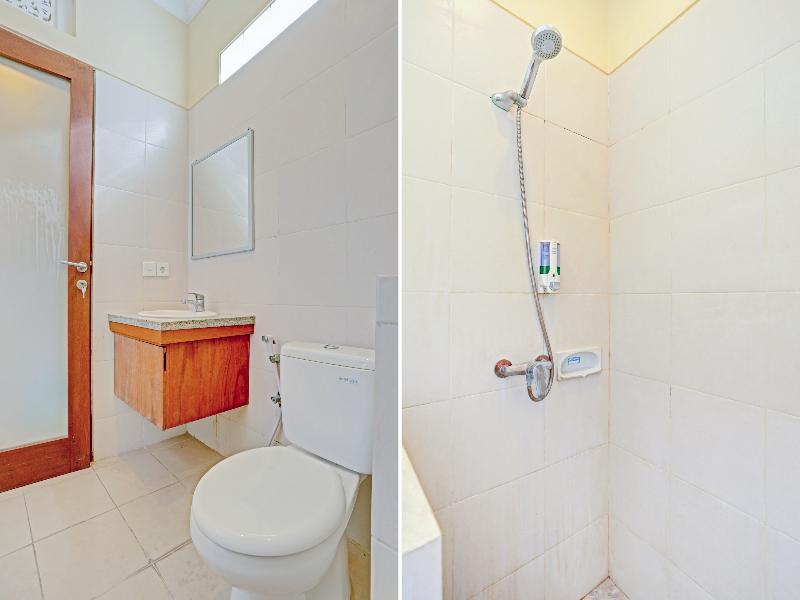 Sakura Guest House - Oda