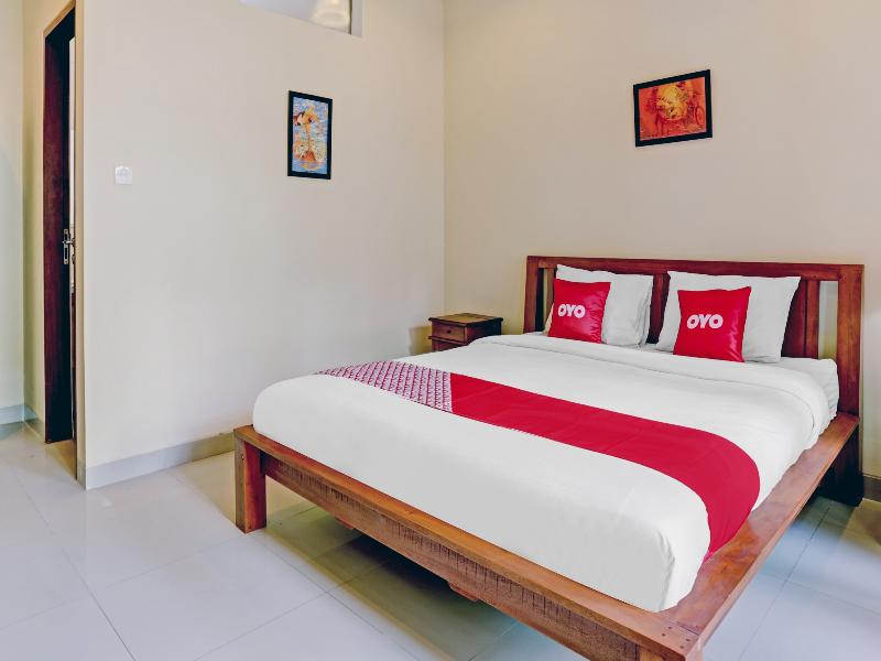 Sakura Guest House - Oda