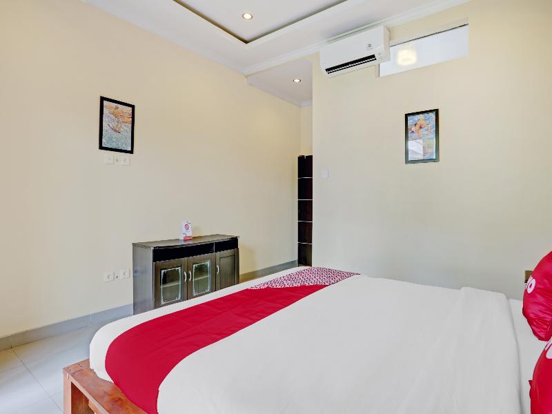 Sakura Guest House - Oda