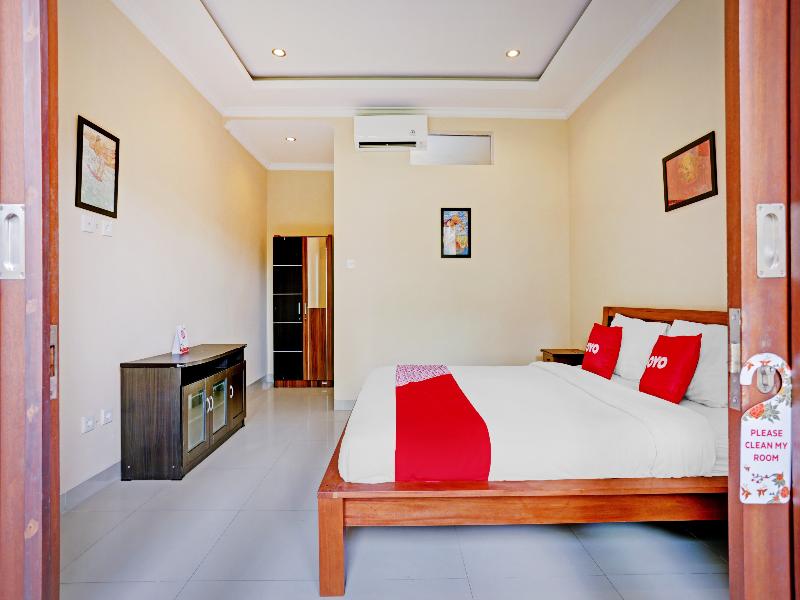 Sakura Guest House - Oda