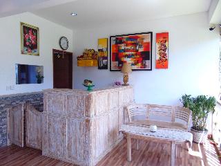Taman Asih Bingin Homestay fotoÄŸrafÄ±