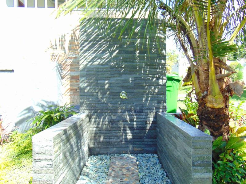 Taman Asih Bingin Homestay - Lobi