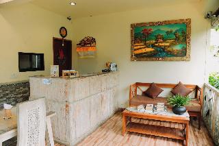 Taman Asih Bingin Homestay fotoÄŸrafÄ±