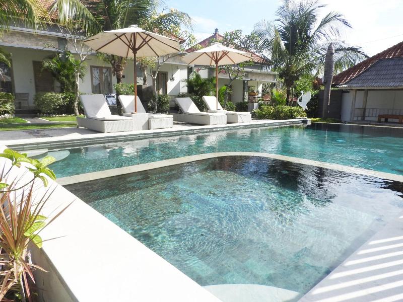 Taman Asih Bingin Homestay - Aktivite