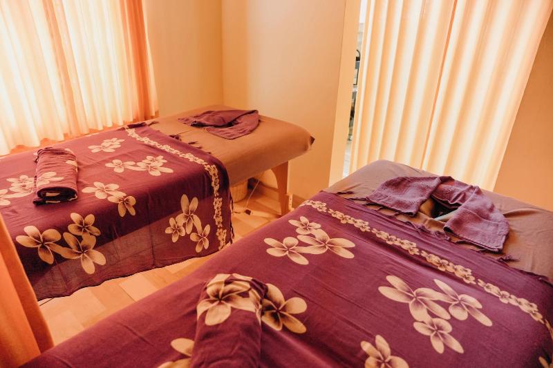 Taman Asih Bingin Homestay - Aktivite