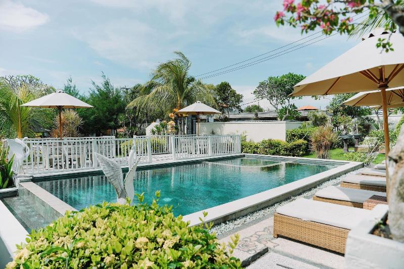 Taman Asih Bingin Homestay - Aktivite