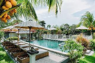 Taman Asih Bingin Homestay fotoÄŸrafÄ±