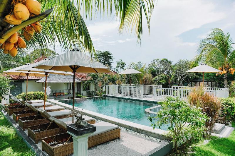 Taman Asih Bingin Homestay - Aktivite