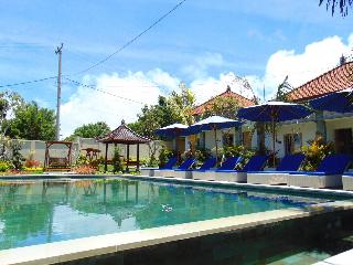 Taman Asih Bingin Homestay fotoÄŸrafÄ±