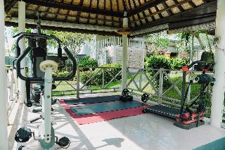 Taman Asih Bingin Homestay fotoÄŸrafÄ±