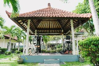 Taman Asih Bingin Homestay fotoÄŸrafÄ±