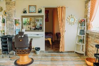 Taman Asih Bingin Homestay fotoÄŸrafÄ±