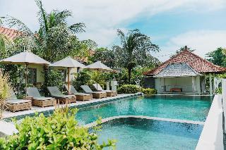 Taman Asih Bingin Homestay fotoÄŸrafÄ±