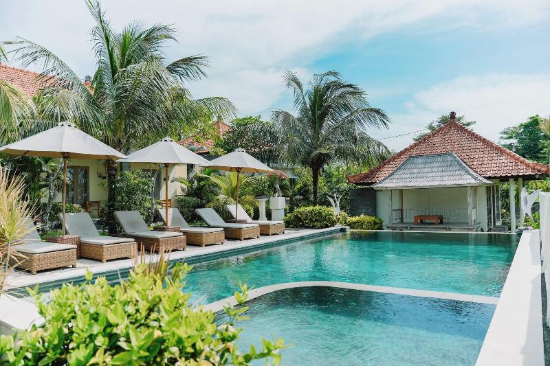 Taman Asih Bingin Homestay - Aktivite