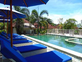 Taman Asih Bingin Homestay fotoÄŸrafÄ±