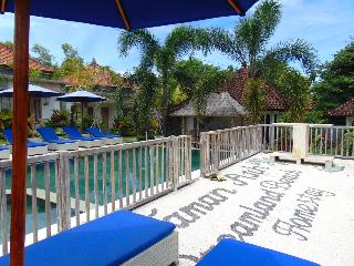Taman Asih Bingin Homestay fotoÄŸrafÄ±
