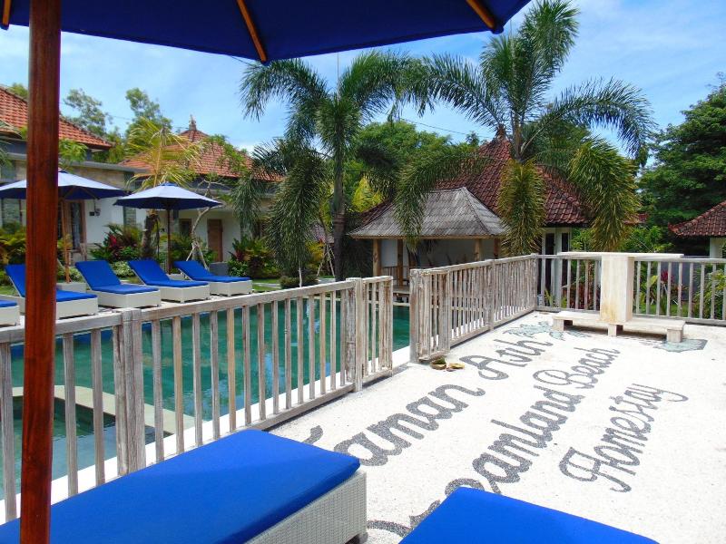 Taman Asih Bingin Homestay - Aktivite