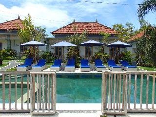 Taman Asih Bingin Homestay fotoÄŸrafÄ±