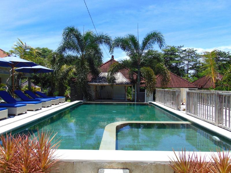Taman Asih Bingin Homestay - Aktivite