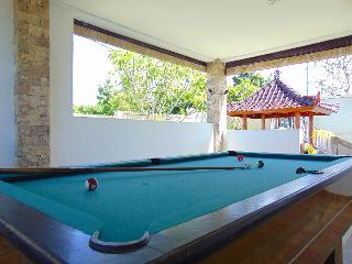 Taman Asih Bingin Homestay fotoÄŸrafÄ±