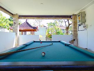 Taman Asih Bingin Homestay fotoÄŸrafÄ±