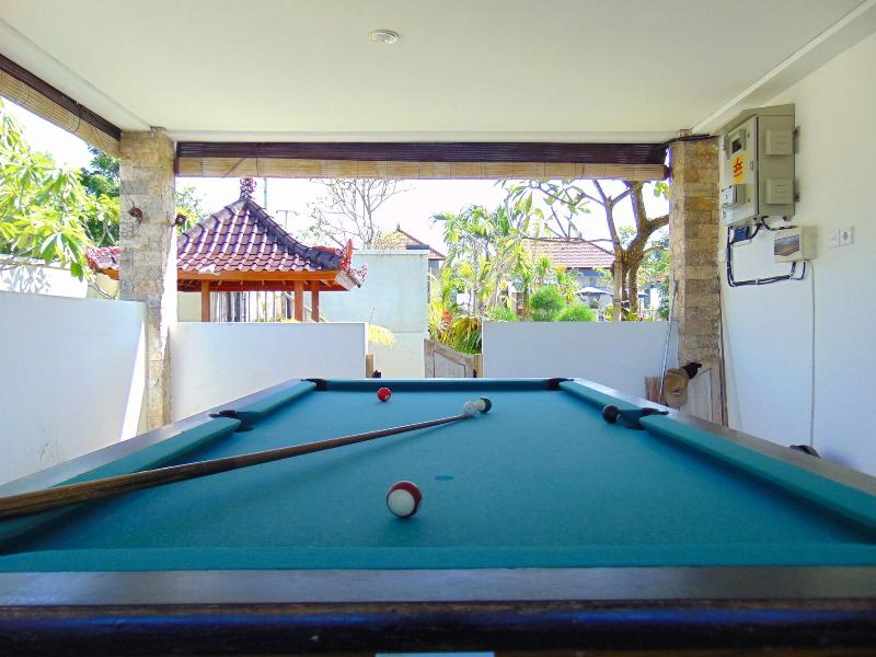 Taman Asih Bingin Homestay - Aktivite