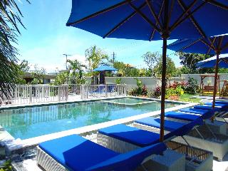Taman Asih Bingin Homestay otel fotoğrafı