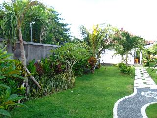 Taman Asih Bingin Homestay fotoÄŸrafÄ±