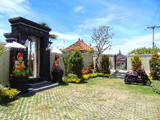 Taman Asih Bingin Homestay fotoÄŸrafÄ±