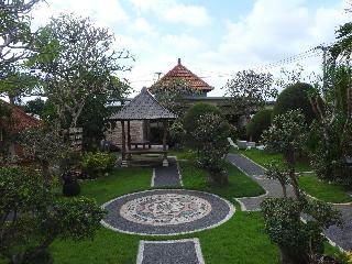 Taman Asih Bingin Homestay fotoÄŸrafÄ±