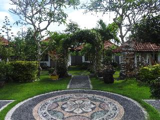 Taman Asih Bingin Homestay fotoÄŸrafÄ±