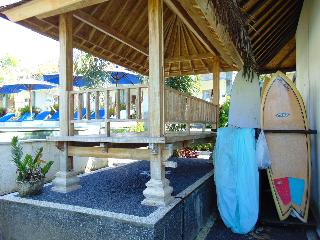 Taman Asih Bingin Homestay fotoÄŸrafÄ±