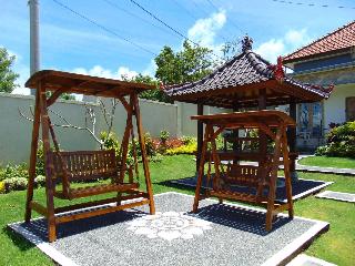 Taman Asih Bingin Homestay fotoÄŸrafÄ±
