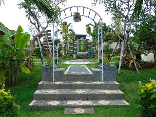 Taman Asih Bingin Homestay fotoÄŸrafÄ±