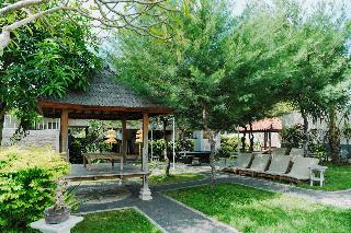 Taman Asih Bingin Homestay fotoÄŸrafÄ±