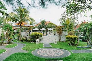 Taman Asih Bingin Homestay fotoÄŸrafÄ±