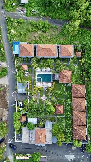 Taman Asih Bingin Homestay fotoÄŸrafÄ±