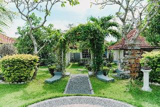 Taman Asih Bingin Homestay fotoÄŸrafÄ±