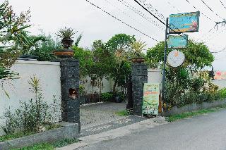 Taman Asih Bingin Homestay fotoÄŸrafÄ±