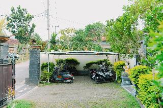 Taman Asih Bingin Homestay fotoÄŸrafÄ±