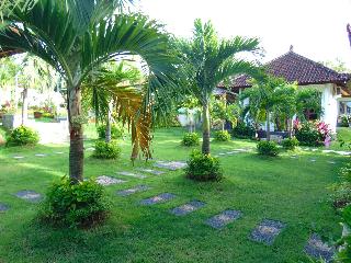 Taman Asih Bingin Homestay fotoÄŸrafÄ±
