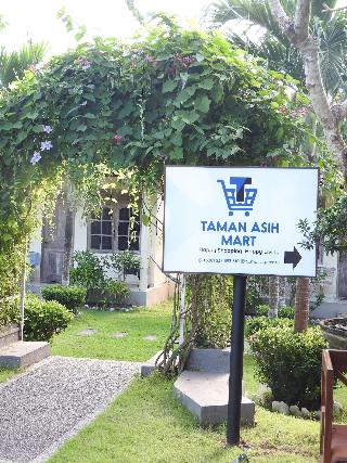 Taman Asih Bingin Homestay fotoÄŸrafÄ±
