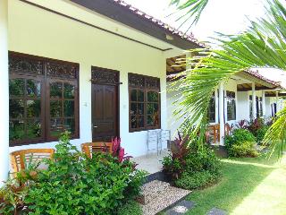 Taman Asih Bingin Homestay fotoÄŸrafÄ±