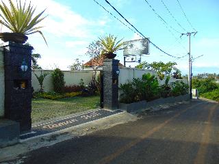 Taman Asih Bingin Homestay fotoÄŸrafÄ±