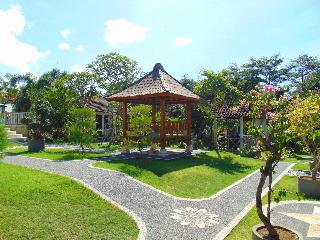 Taman Asih Bingin Homestay fotoÄŸrafÄ±
