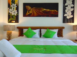 Taman Asih Bingin Homestay fotoÄŸrafÄ±