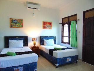 Taman Asih Bingin Homestay fotoÄŸrafÄ±
